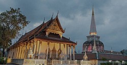 วัดพระธาตุนครศรีฯ