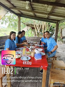 ผู้บริหาร