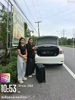 ผลงานที่ผ่านมา