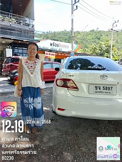 ผลงานที่ผ่านมา