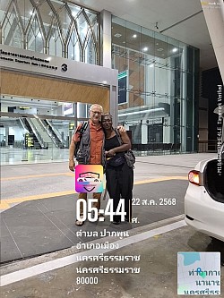 ผลงานที่ผ่านมา